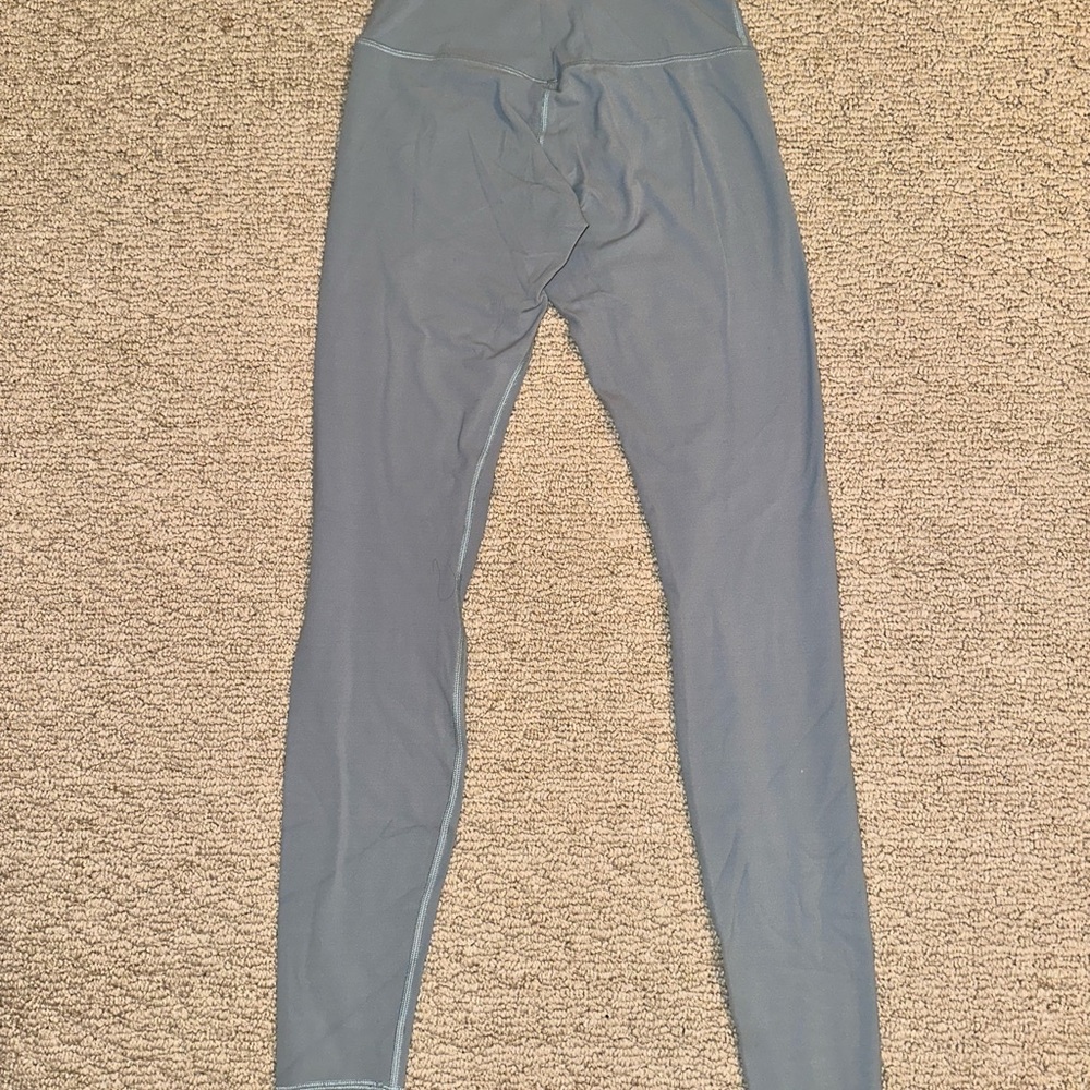 Lululemon Align leggings 28ich - Picture 4 of 5